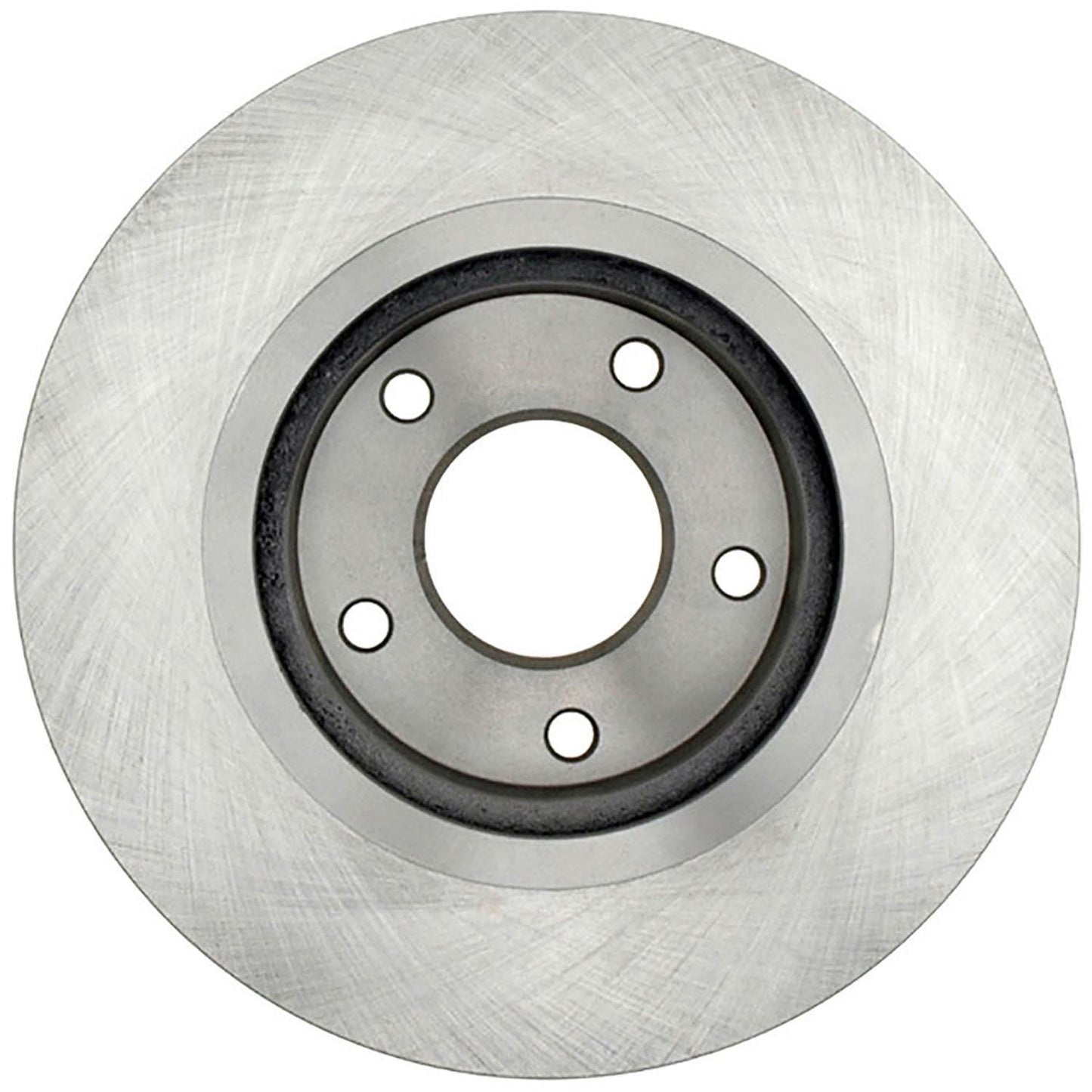 ACDelco Advantage 18A2646AC Rotor de frein à disque