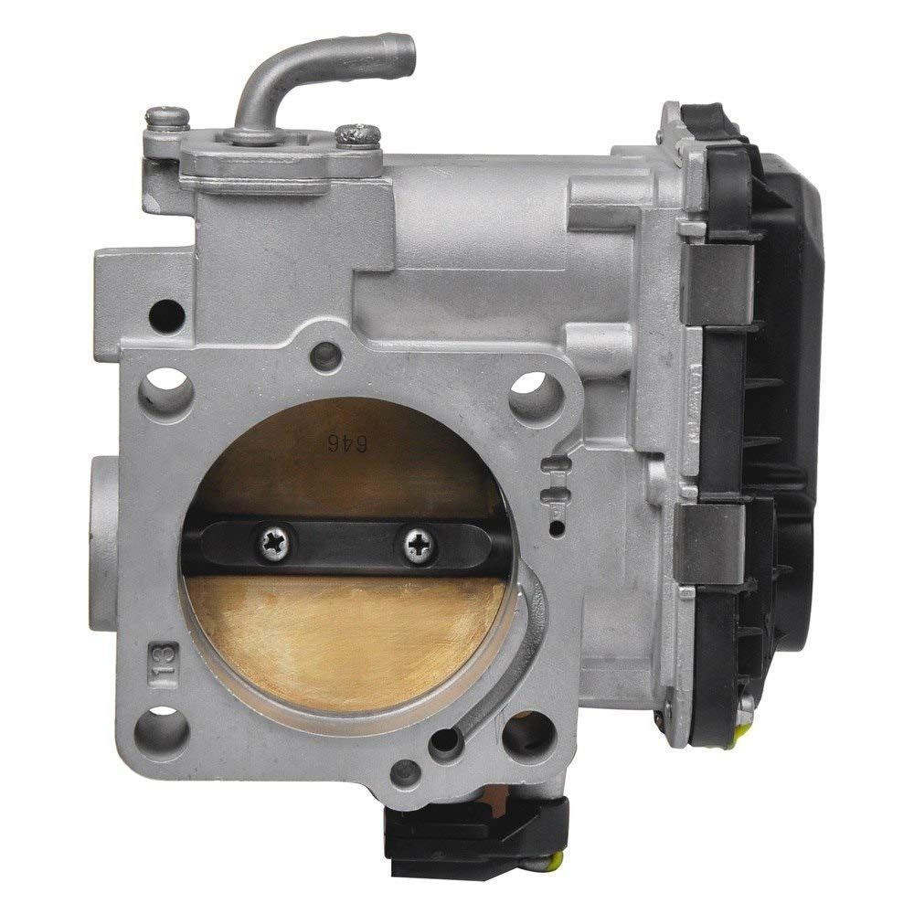 Cardone 67-2001 Fuel Injection Throttle Body