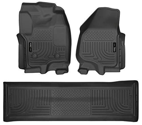 Husky Liners 99711 Revestimiento para suelo