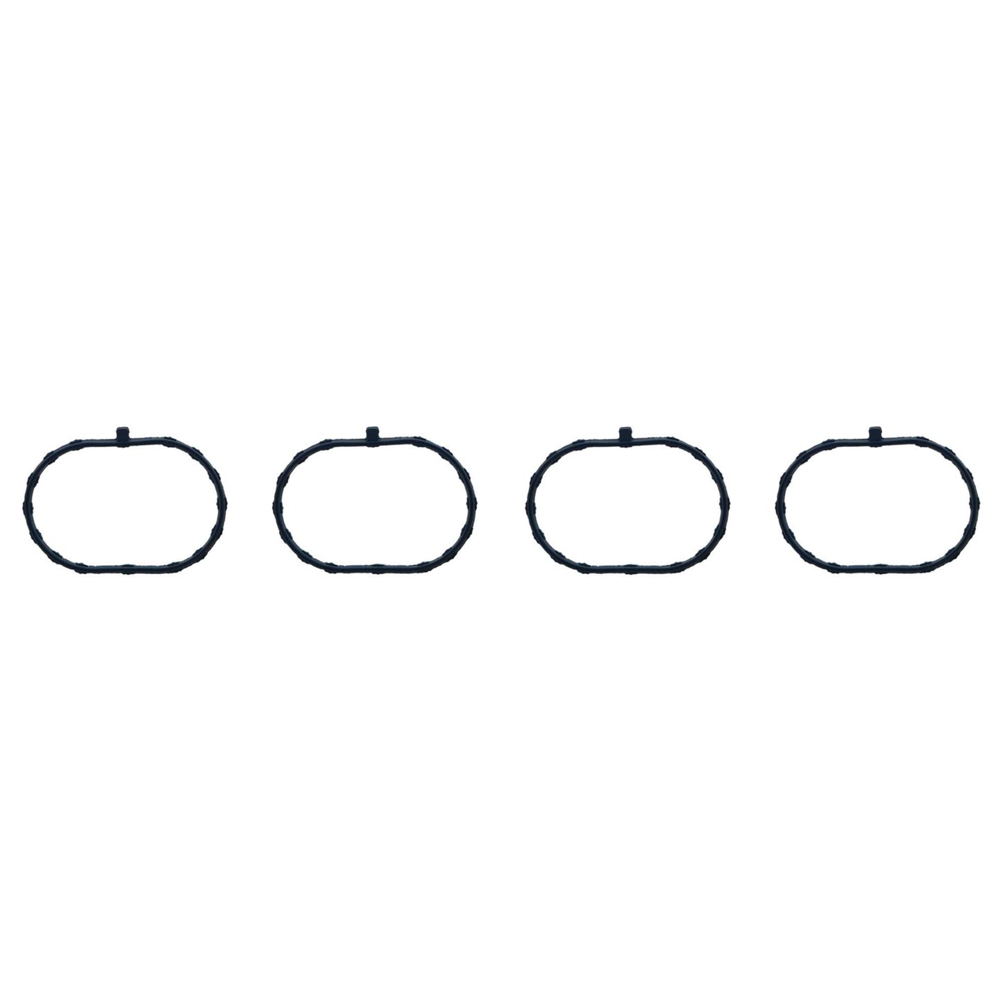 Fel-Pro MS 97333 Fuel Injection Plenum Gasket Set
