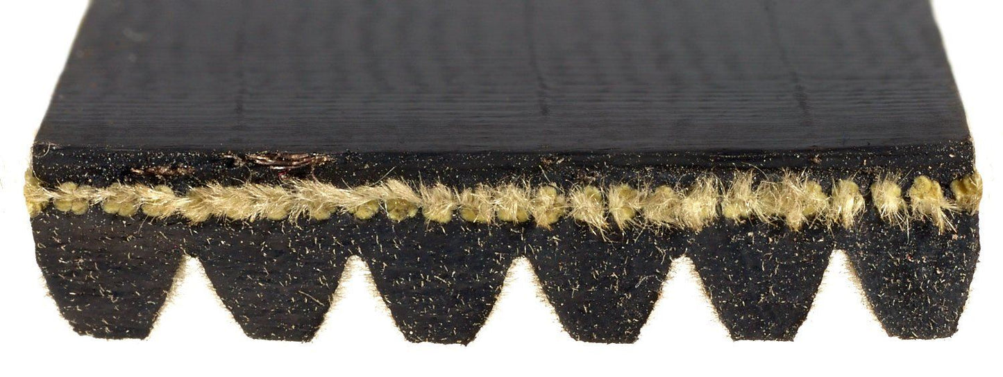 ACDelco Professional 6K726A Serpentine Belt