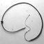 Raybestos BC94721 Parking Brake Cable
