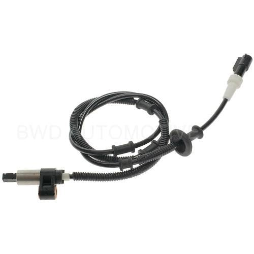 BWD ABS278 Sensor de velocidad de rueda ABS
