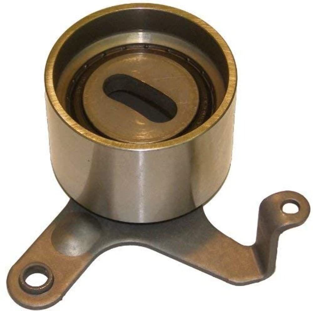 Cloyes Gear &amp; Product 9-5209 Polea tensora de correa de distribución del motor