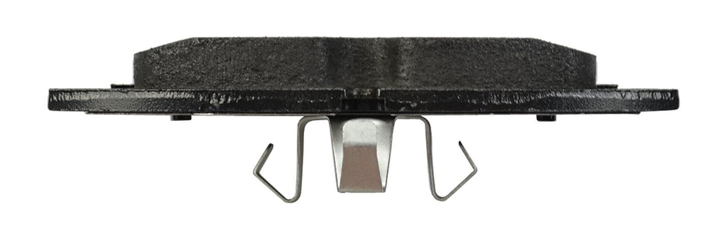Hella-PAGID 355013621 Disc Brake Pad Set