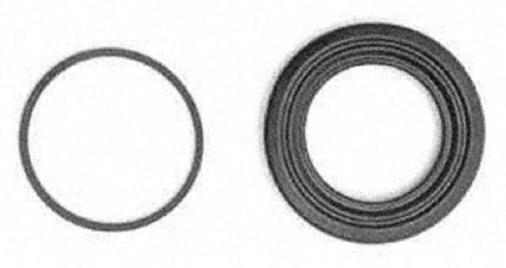 Kit de réparation d'étrier de frein à disque Raybestos WK893