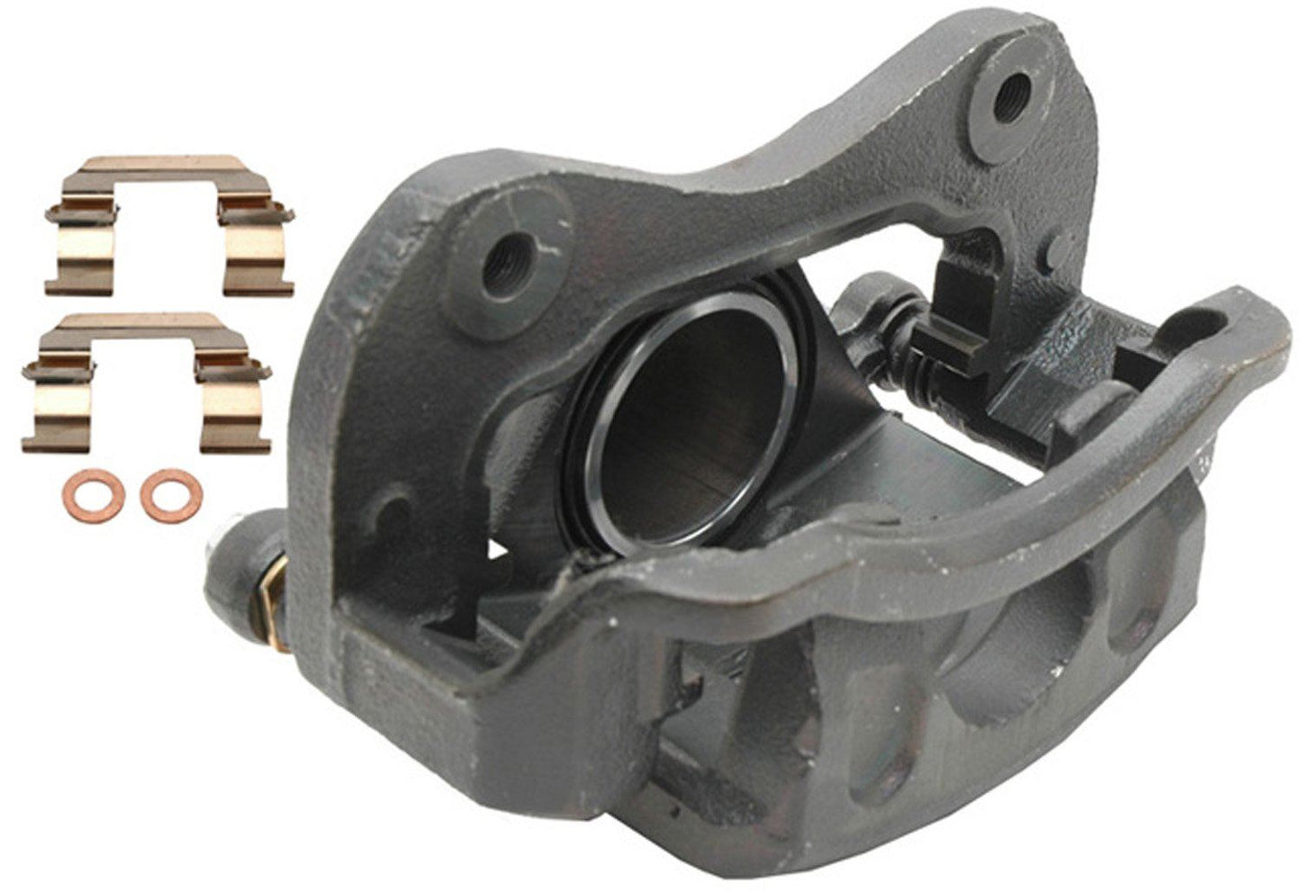 ACDelco Professional Durastop 18FR2130 Étrier de frein à disque
