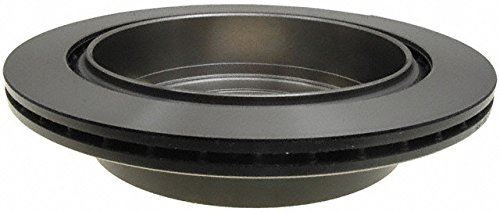 ACDelco Professional Durastop 18A2412 Rotor de freno de disco