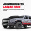Amortiguador de dirección Rancho RS5418