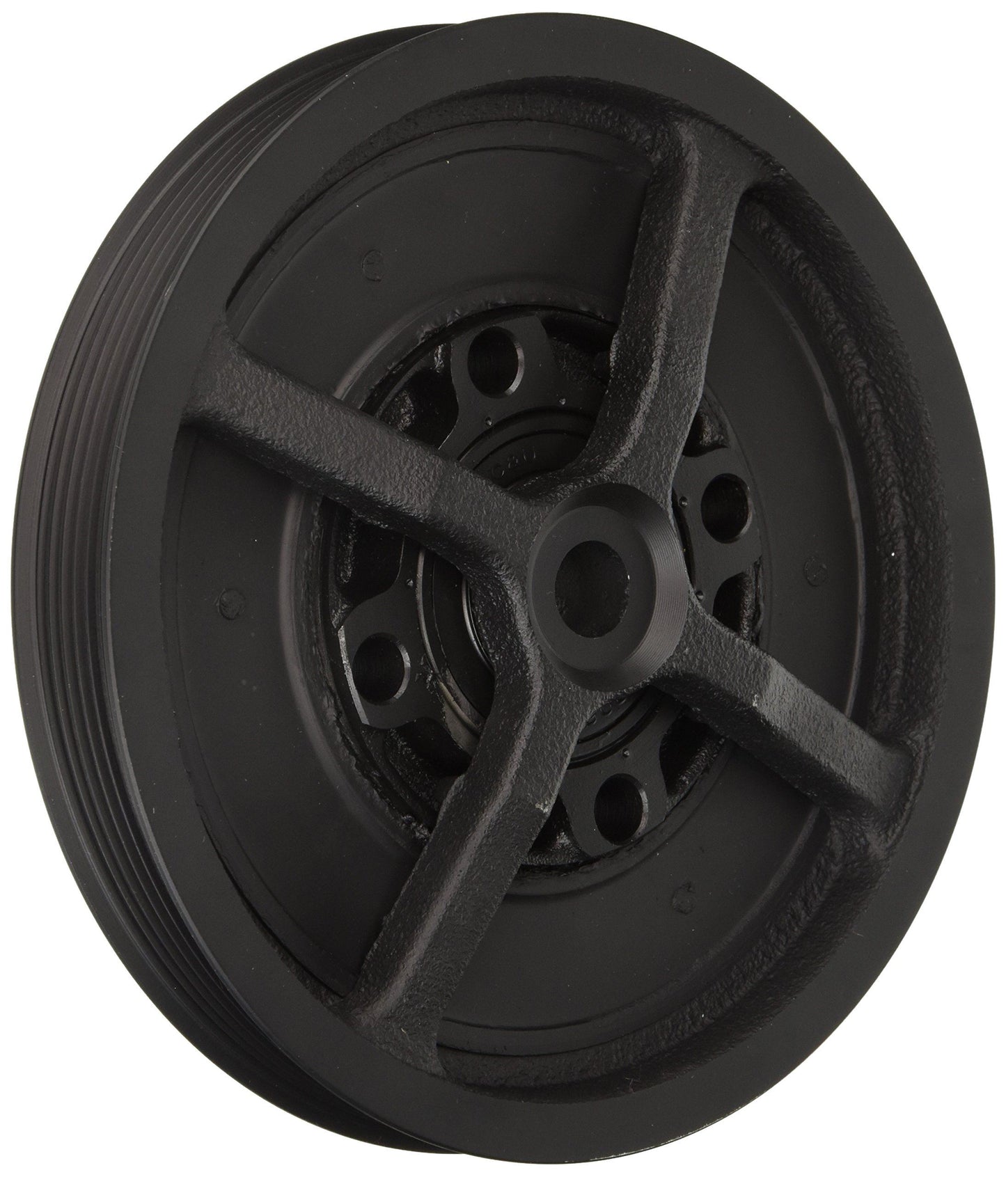 Poulie d'équilibrage harmonique de moteur Dayco PB1194N