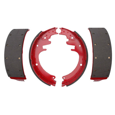 ACDelco Professional Durastop 17452R Patin de frein à tambour