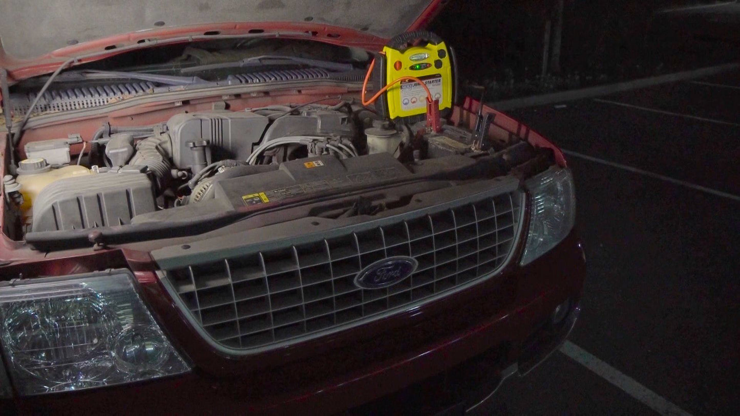 PERFORMANCE TOOL W1665