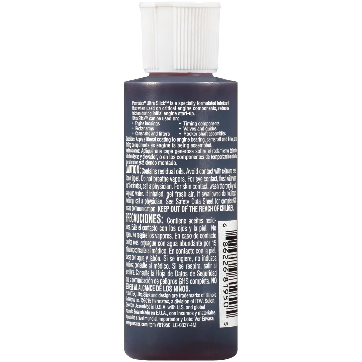 PERMATEX 81950