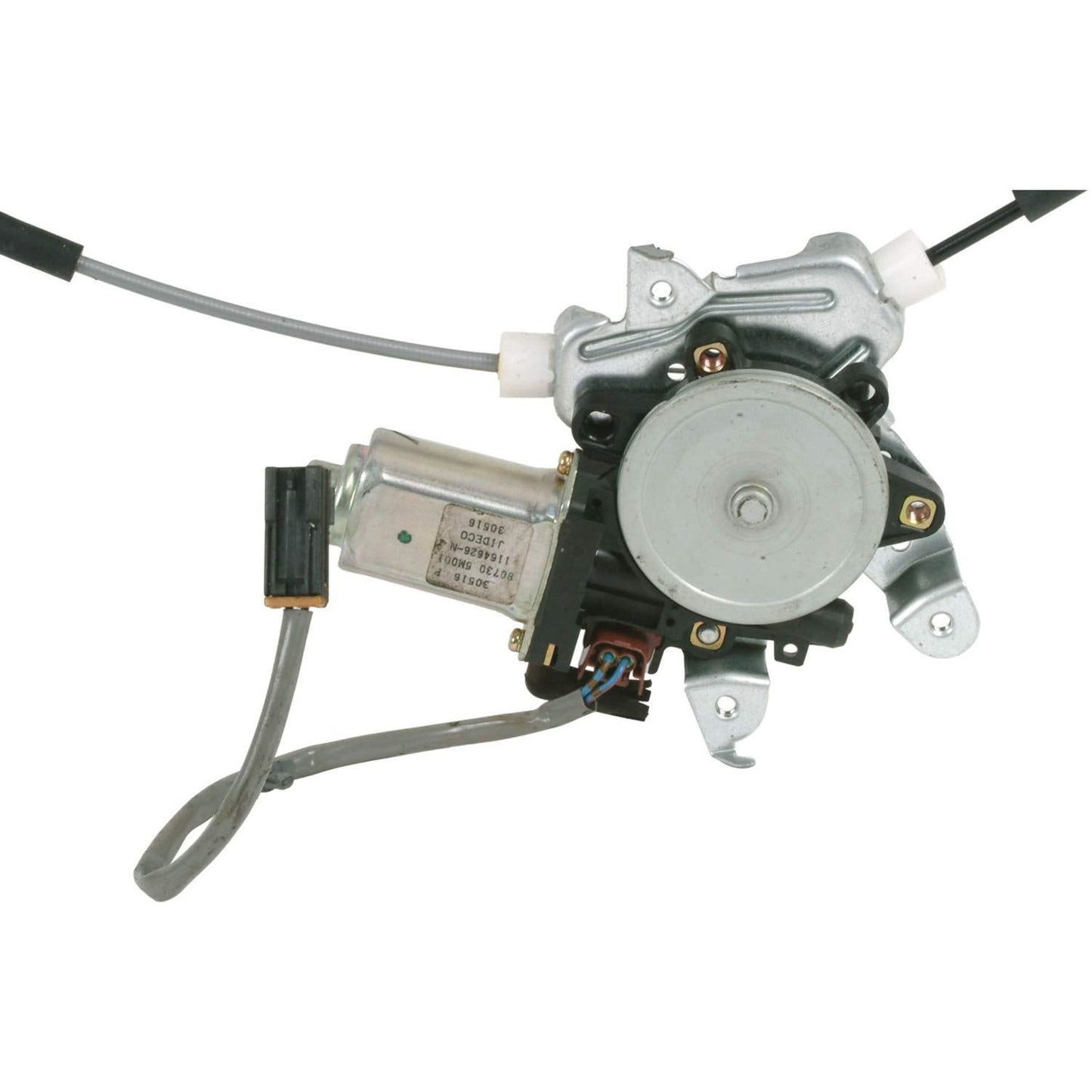 CARDONE 82-1366AR Ensemble moteur et régulateur de vitre électrique