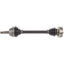 Cardone 607002
