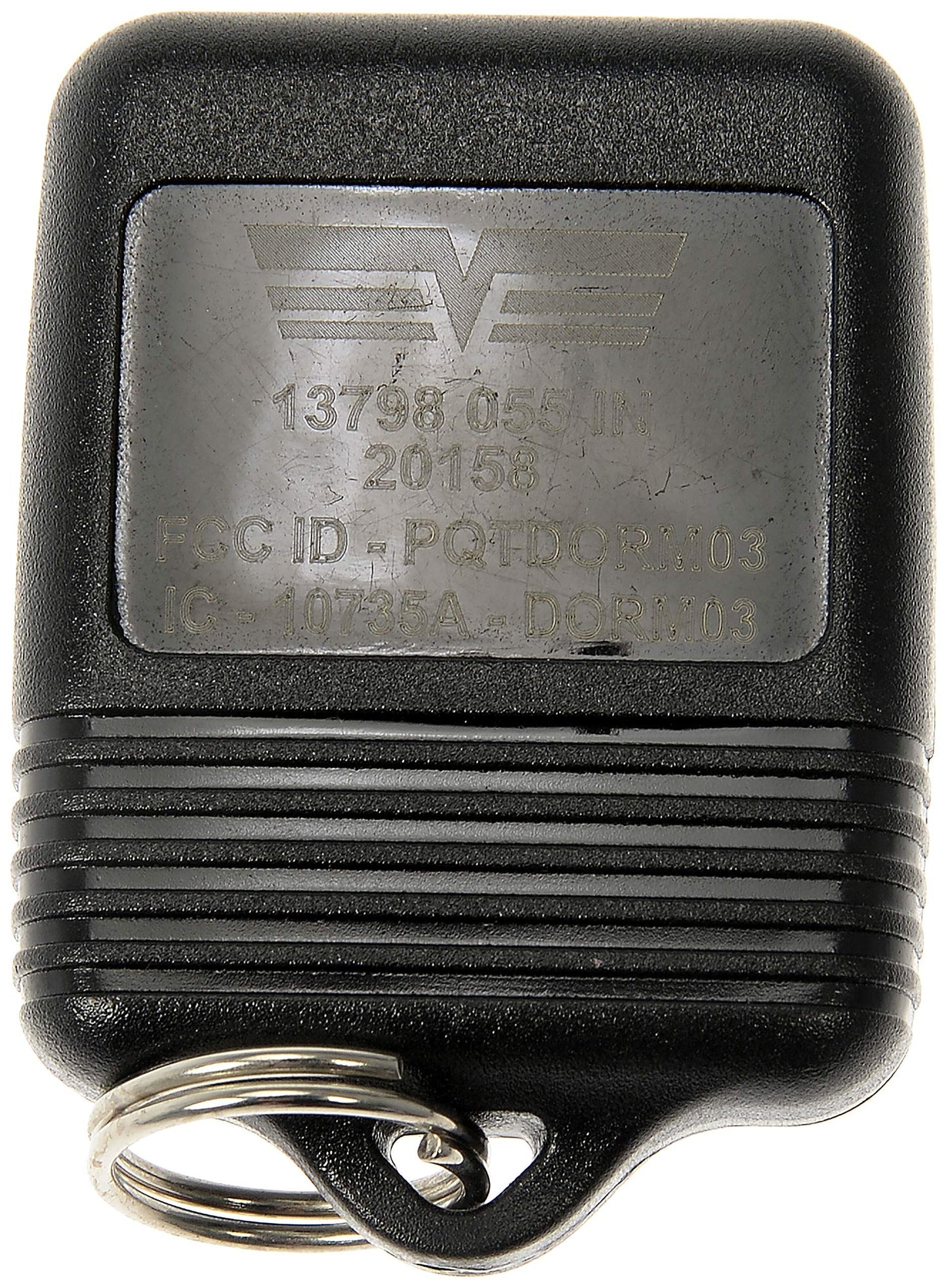 Dorman 13798 Keyless Entry Transmitter