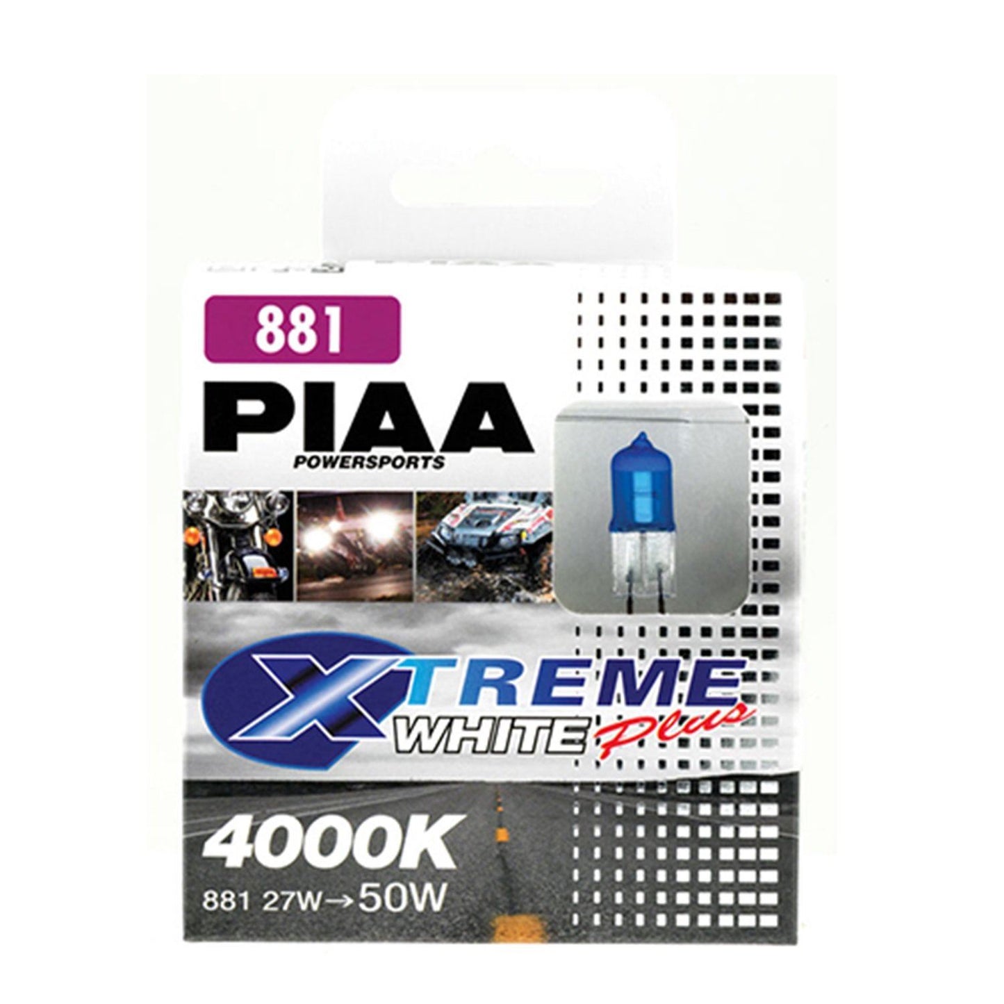 PIAA 70822