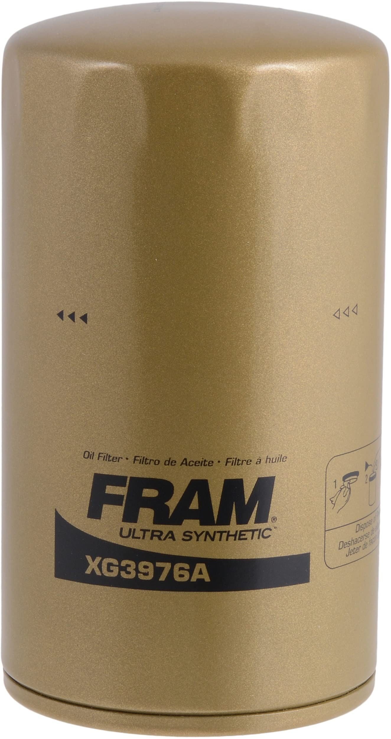 Fram XG3976A Engine Oil Filter