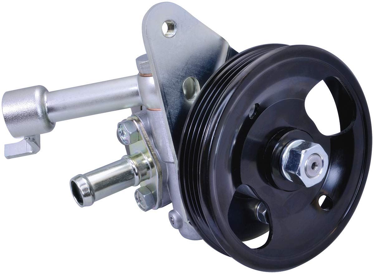 Hitachi PSP0020 Power Steering Pump
