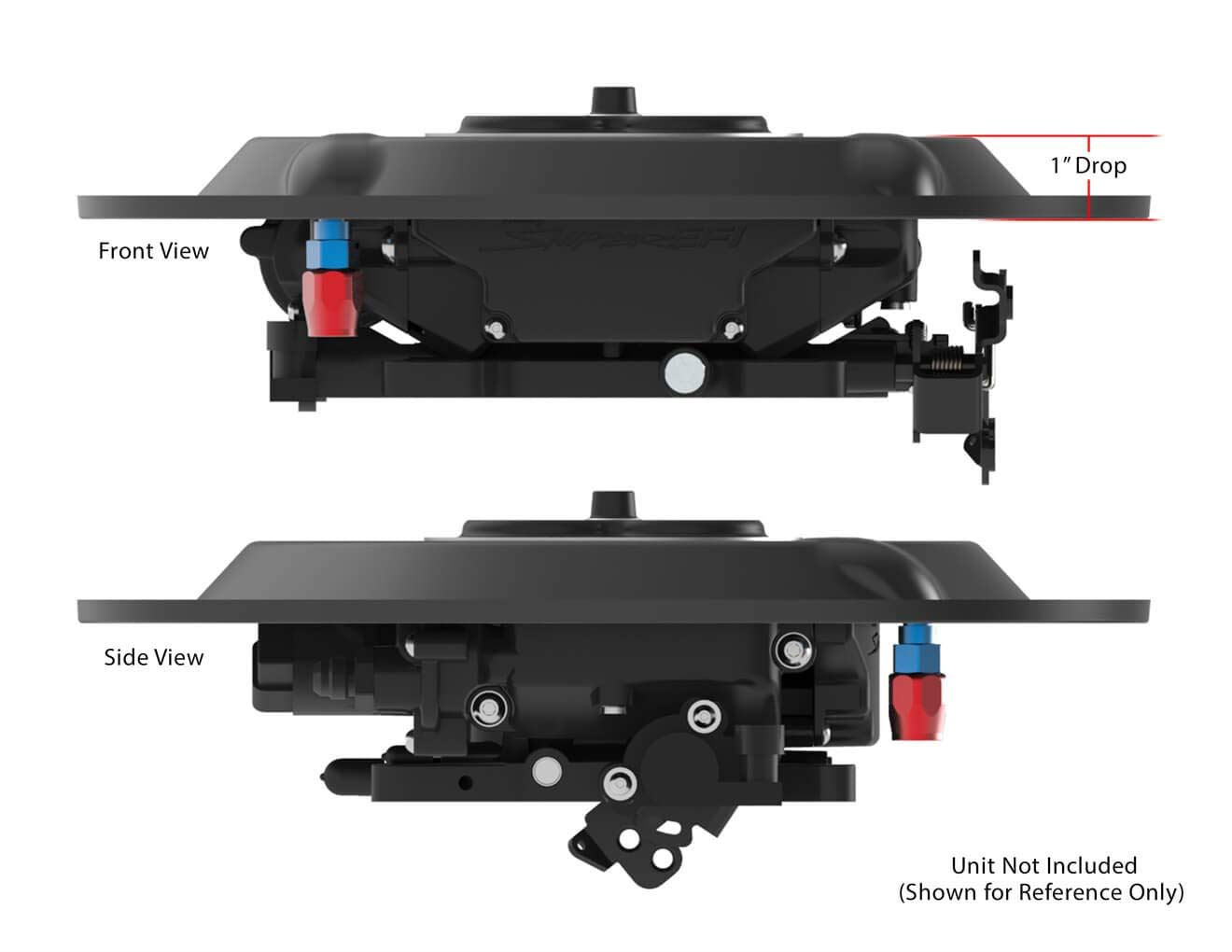 Holley 120-511