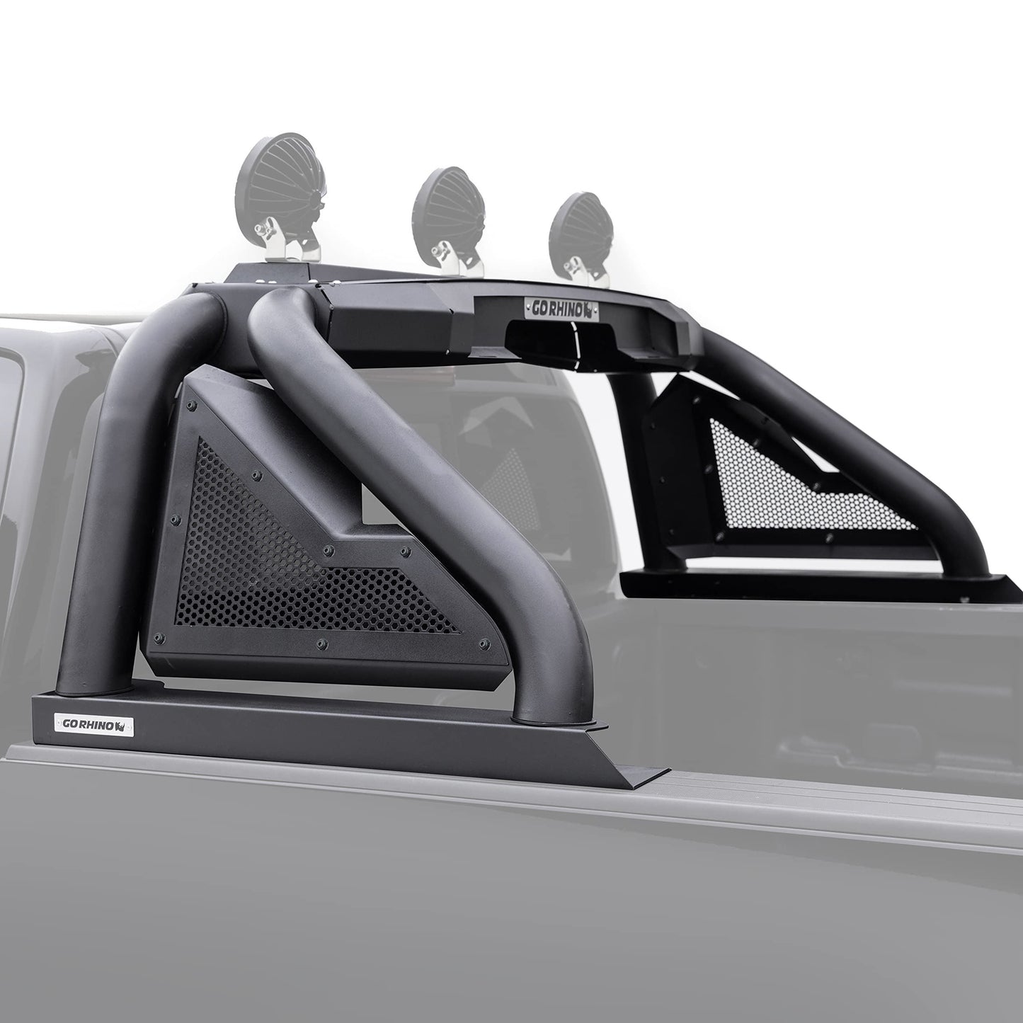 Go Rhino 915000T Truck Bed Rack