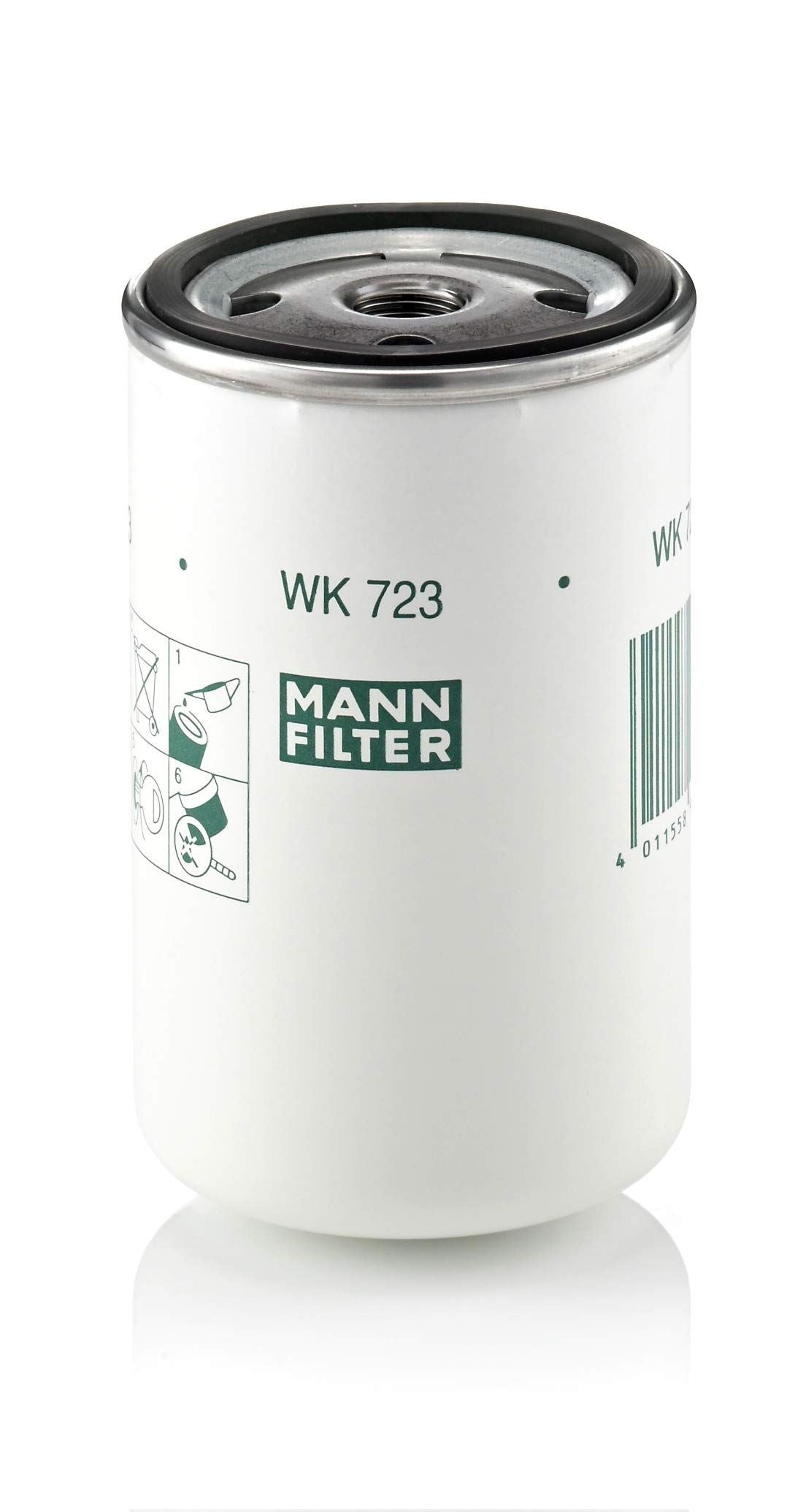 MANN WK723