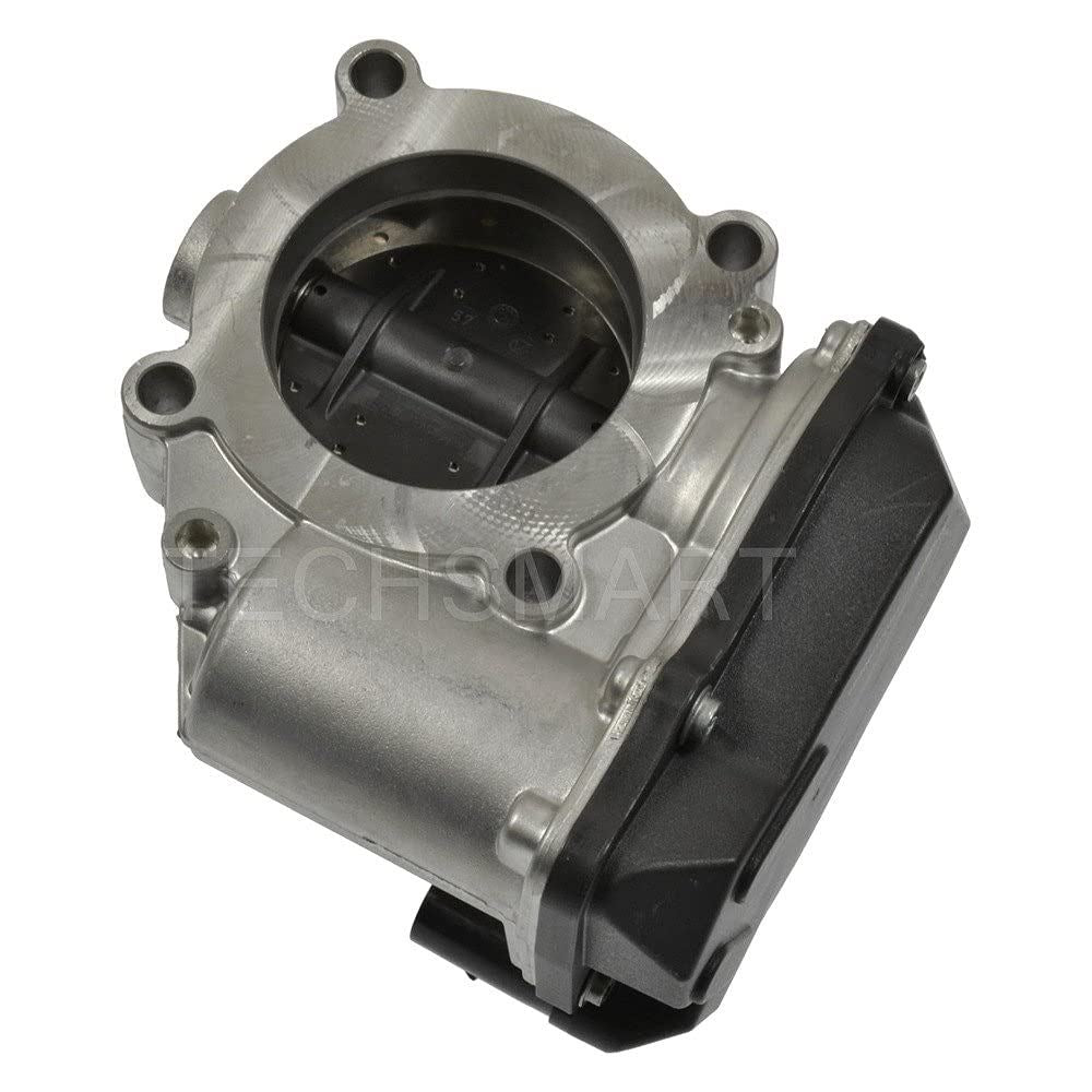 BWD S20070 Cuerpo del acelerador de inyección de combustible