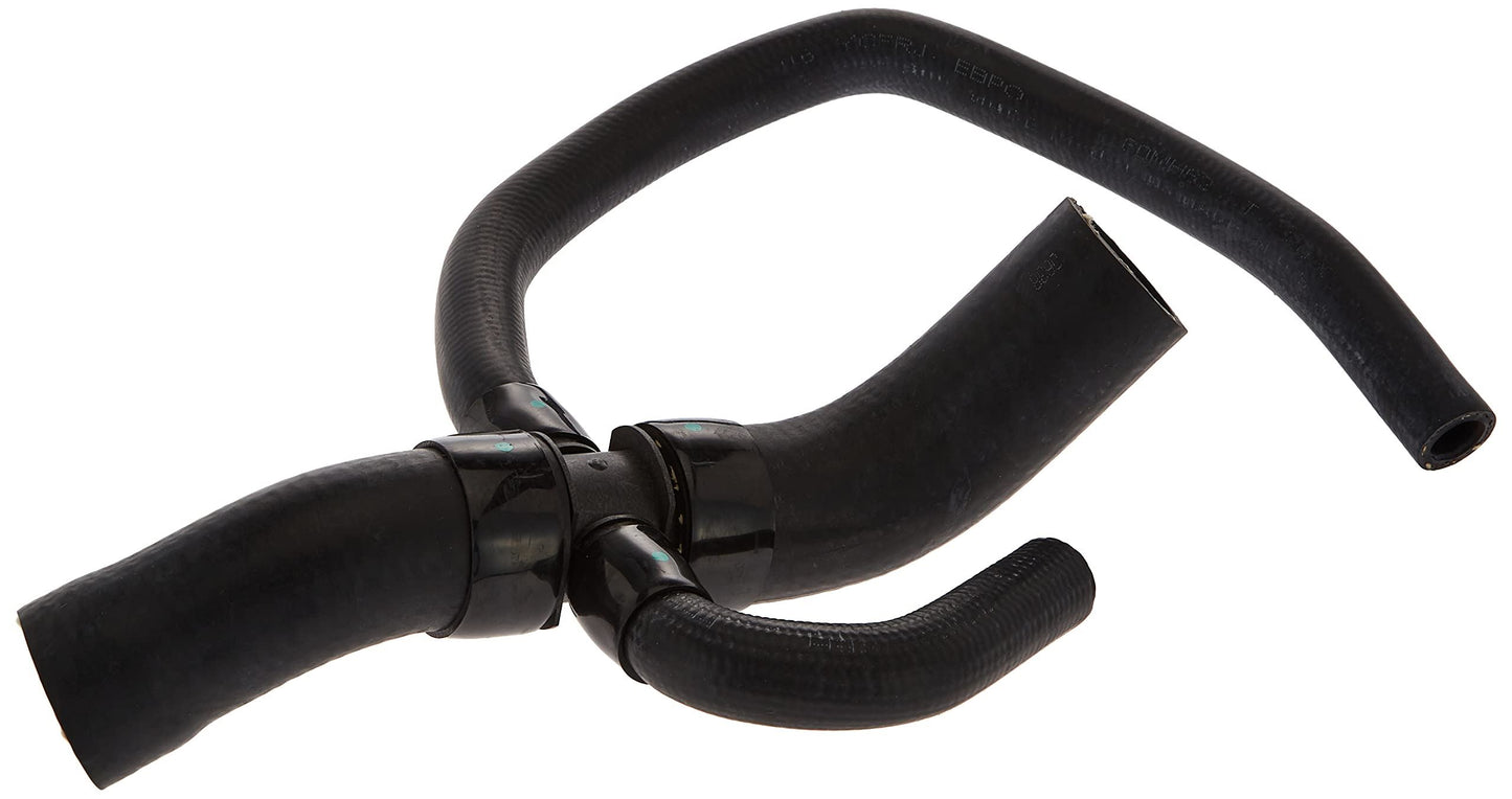 ACDelco Professional 20470S Manguera de refrigerante para radiador