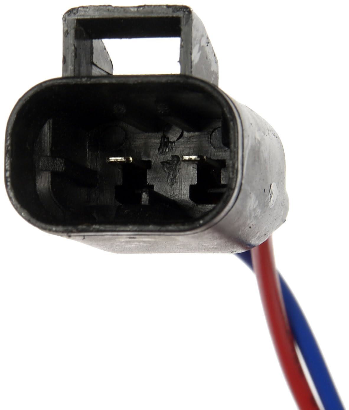 Dorman 748-173 Power Window Motor and Regulator Assembly