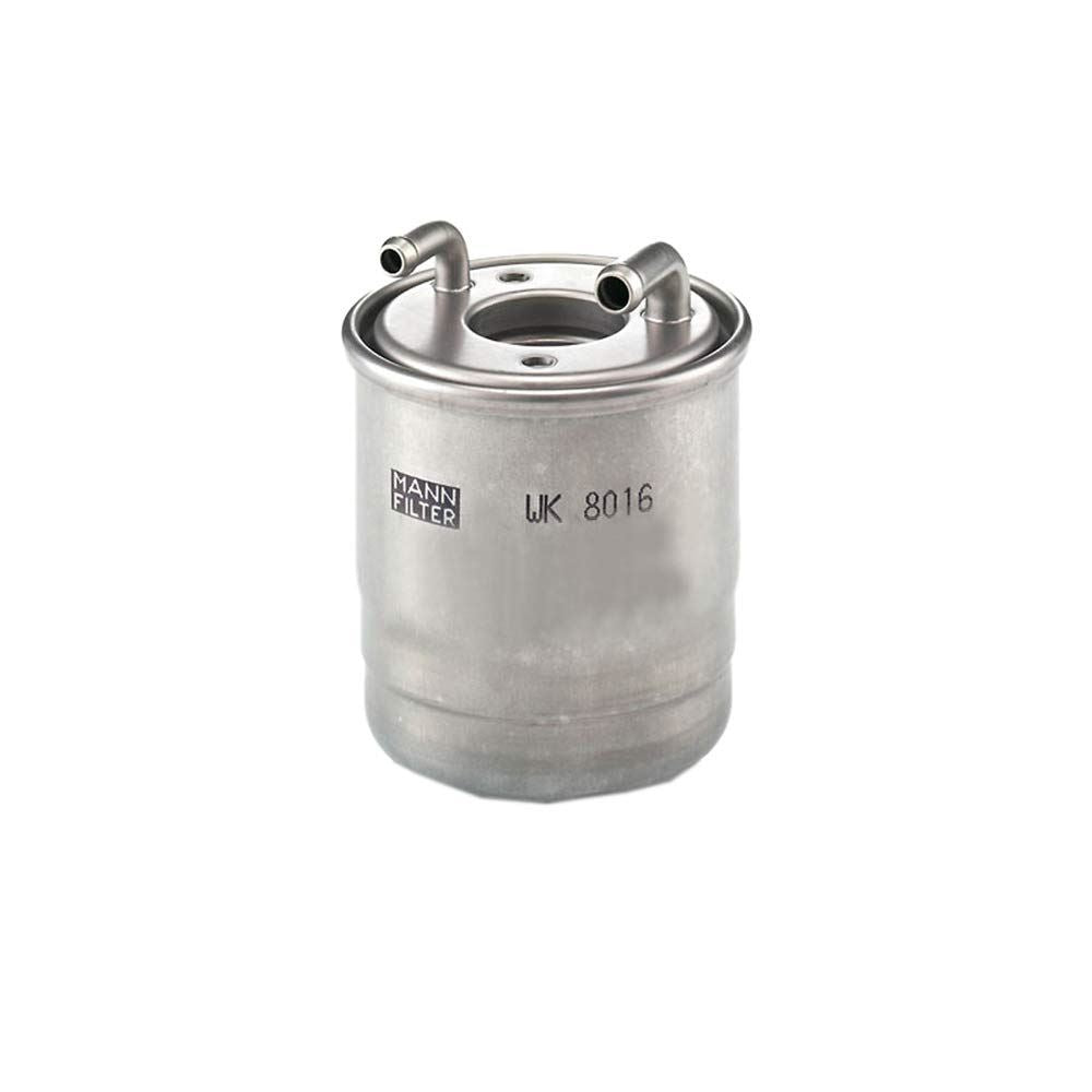 MANN-FILTER WK 8016 X Filtro de combustible