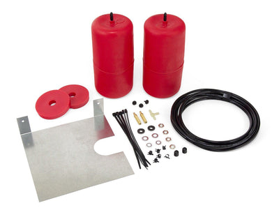 Kit de nivellement de suspension Air Lift 60852