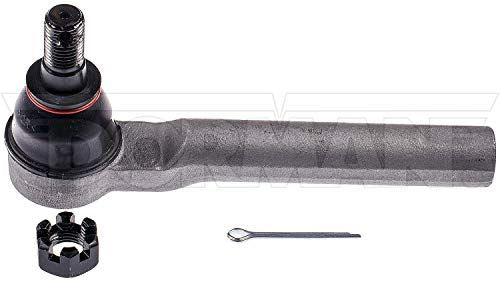 MAS Industries TO69175XL Steering Tie Rod End