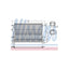 Nissens North America 94665 Condensador de aire acondicionado