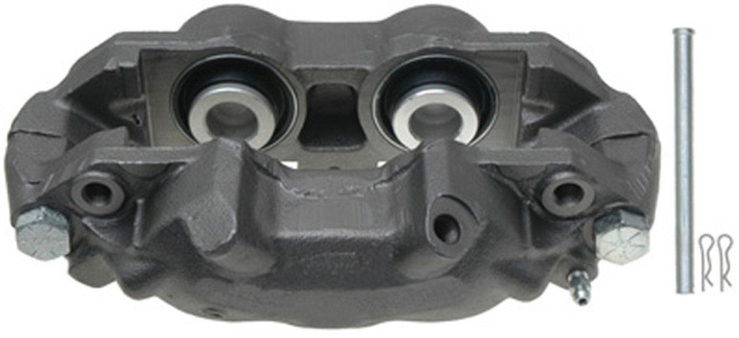 ACDelco Professional Durastop 18FR817 Étrier de frein à disque