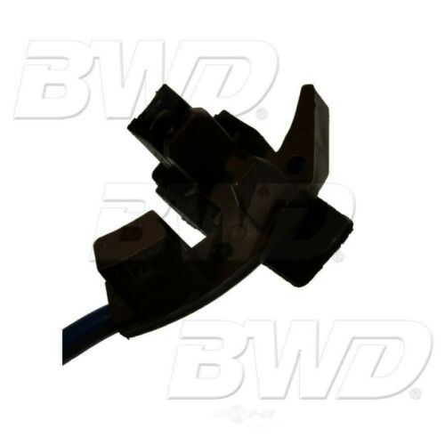 BWD CLS341