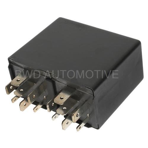 Clignotant d'avertissement de danger BWD FC640