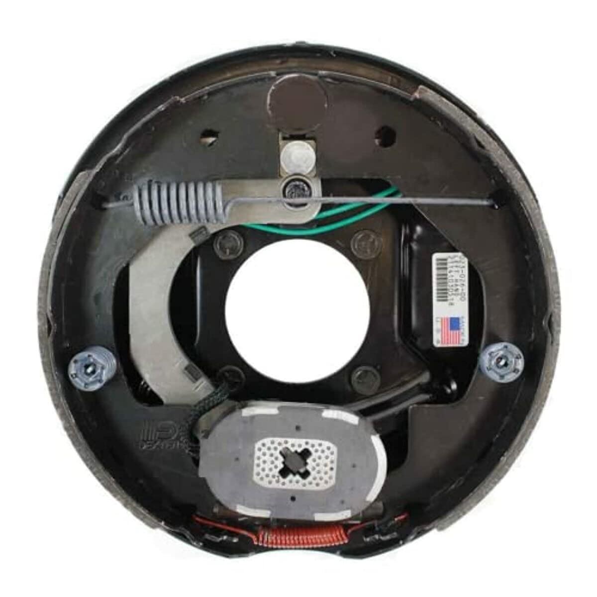 DEXTER AXLE K02302600