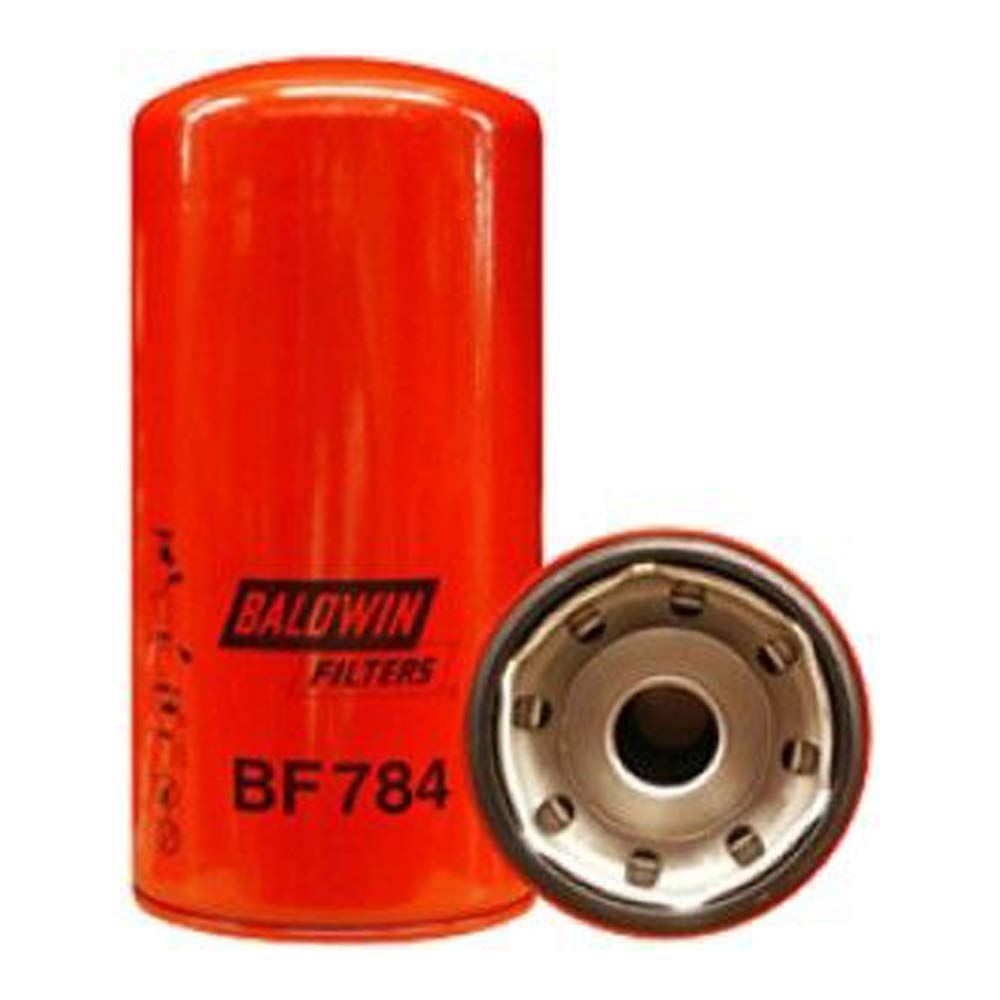 Filtre à carburant Baldwin BF784
