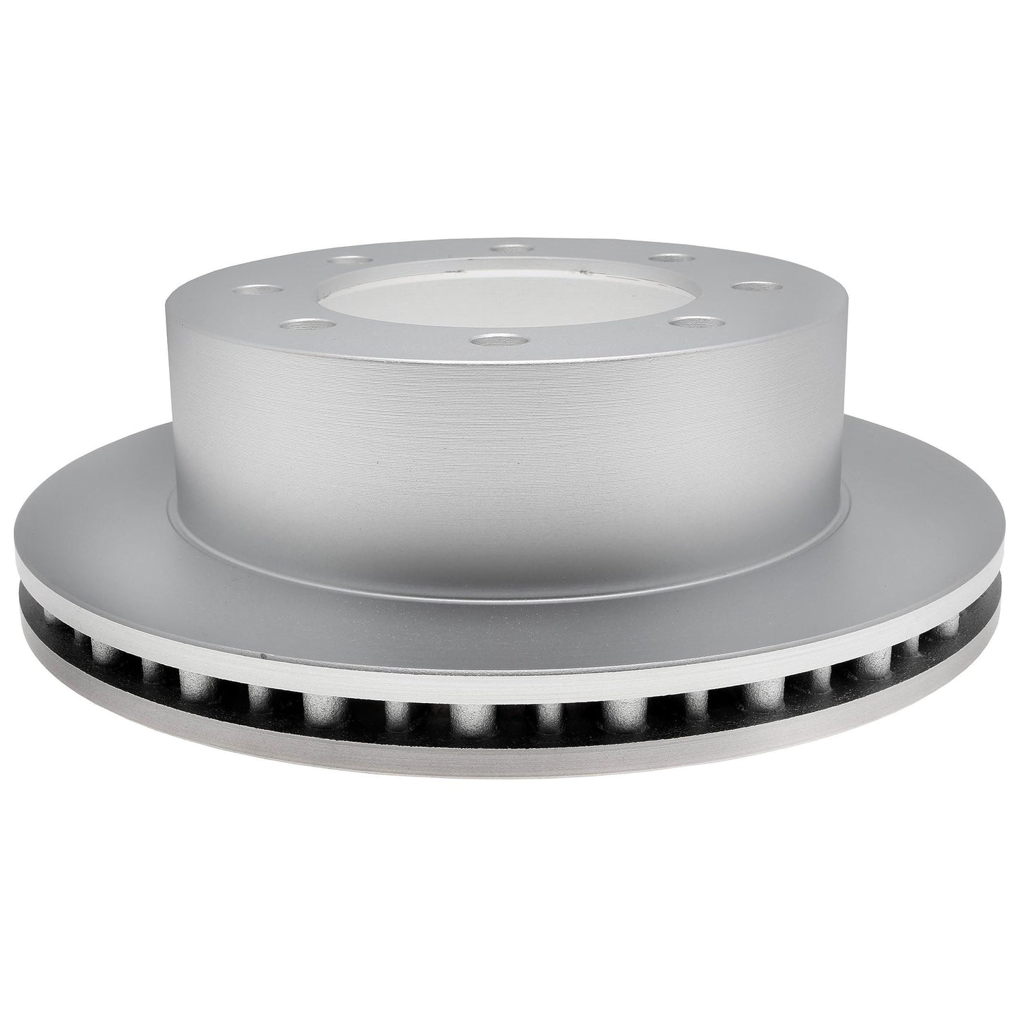 ACDelco Advantage 18A933AC Rotor de frein à disque