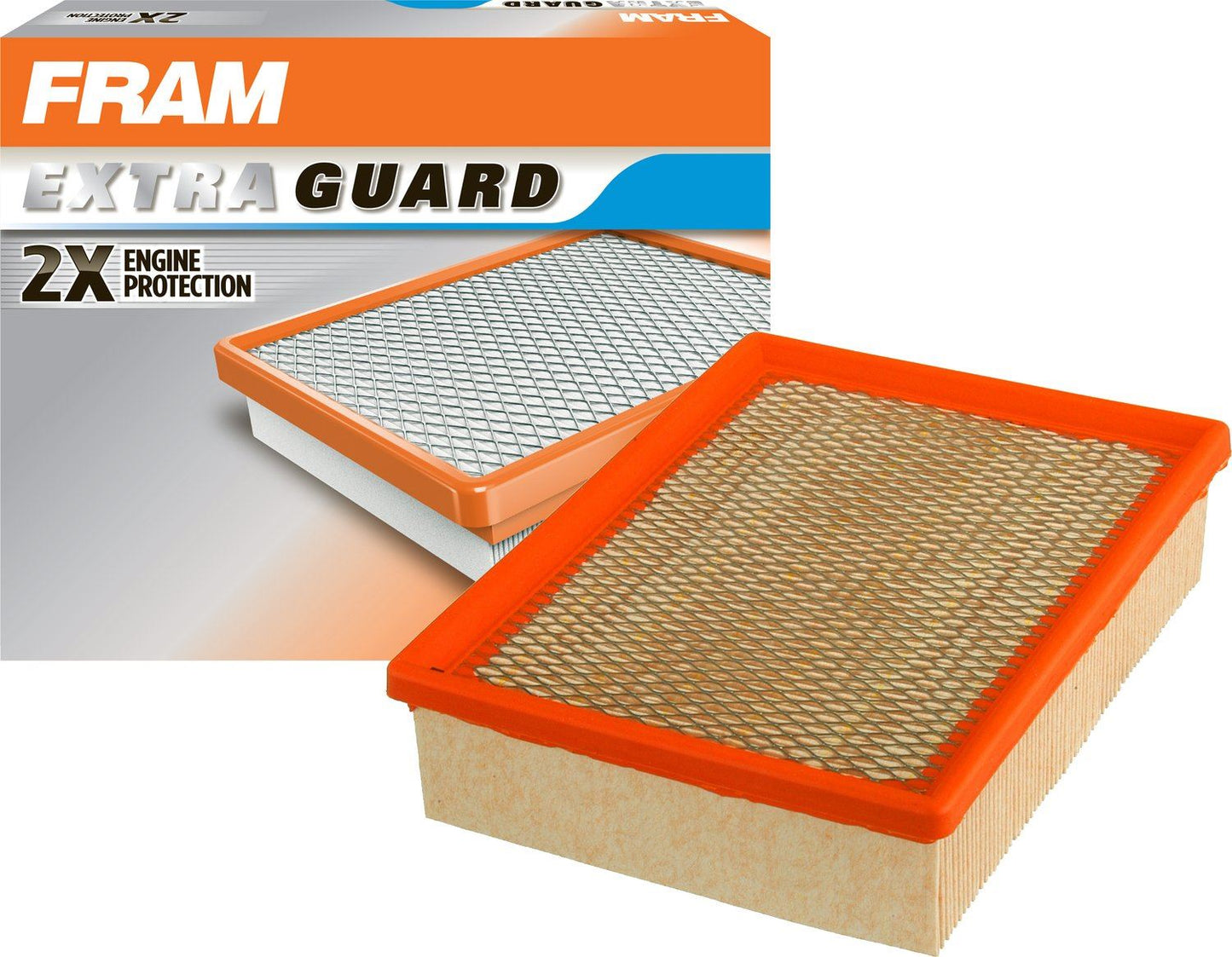 Fram CA5350 Air Filter