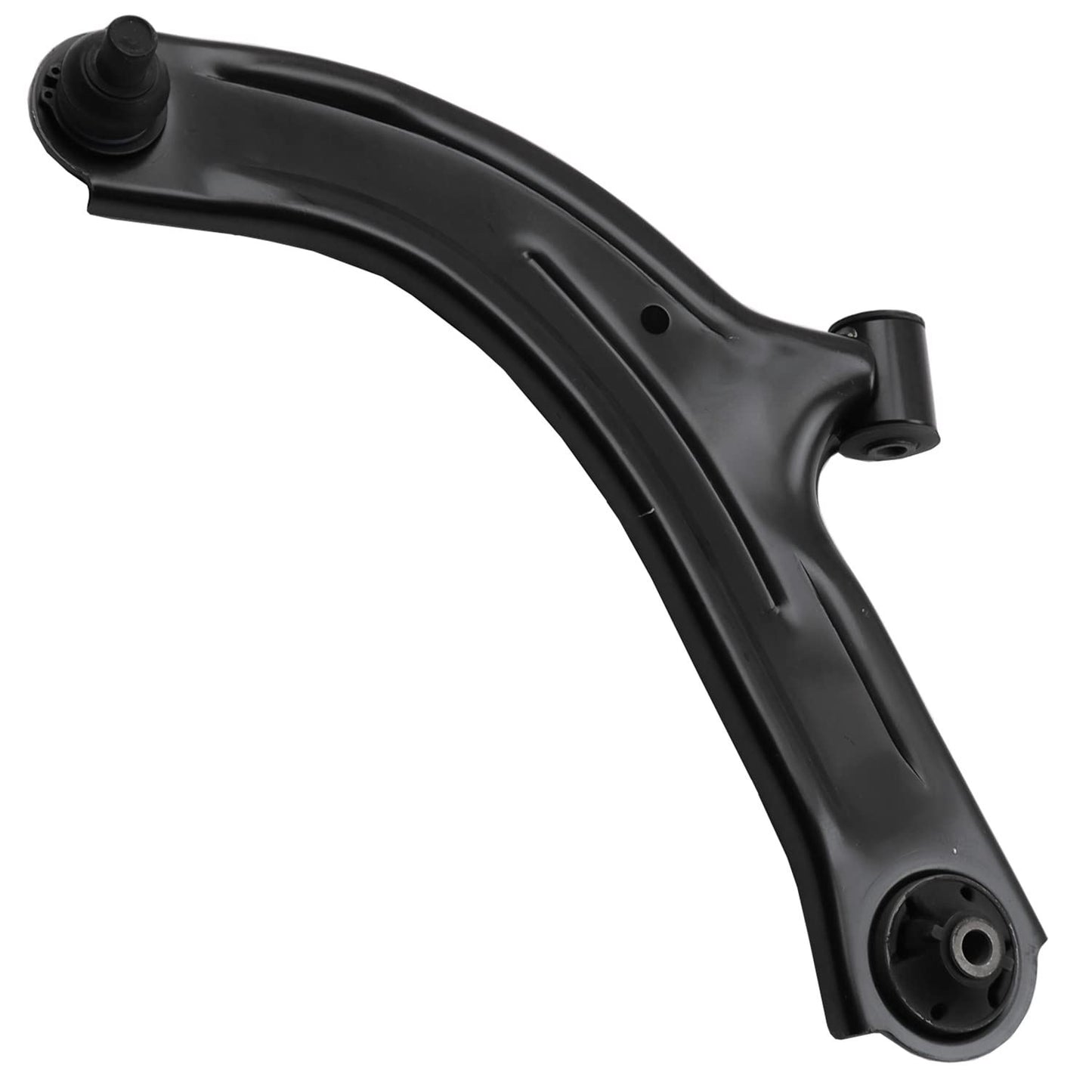 Beck/Arnley 102-6030 Conjunto de brazo de control de suspensión y rótula