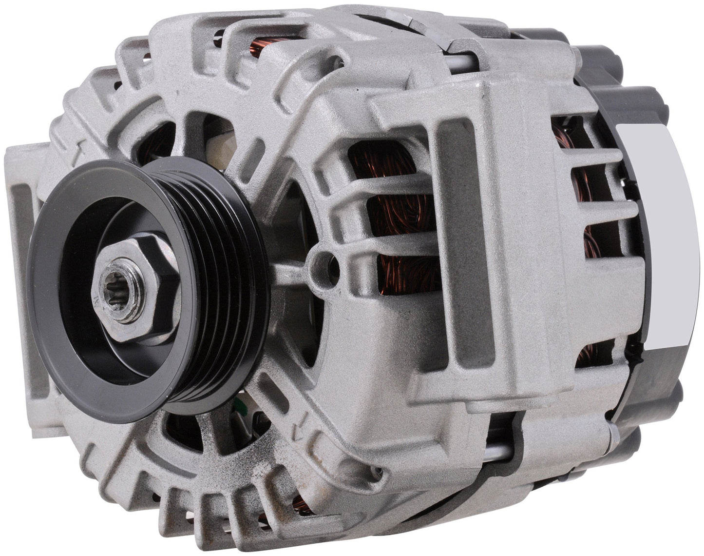Alternateur Valeo 849111