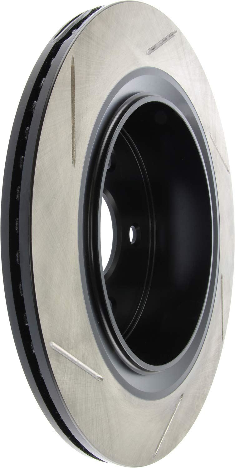 Stoptech 126.67054SL Disc Brake Rotor