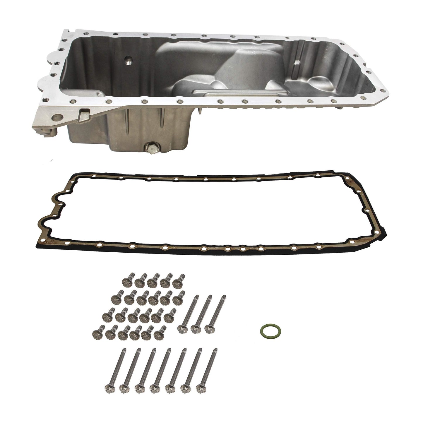 CRP ESK0172 Engine Oil Pan Kit