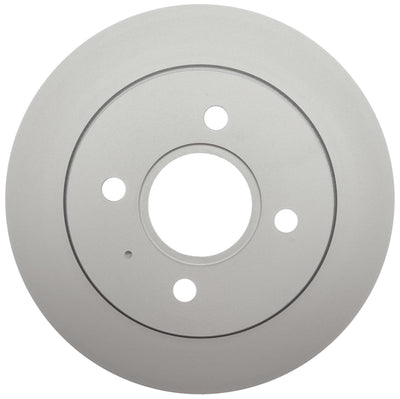 ACDelco Professional Durastop 18A81060 Rotor de frein à disque