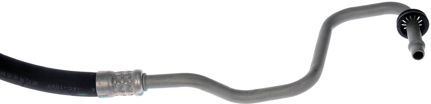Dorman 624-971 Automatic Transmission Oil Cooler Hose Assembly