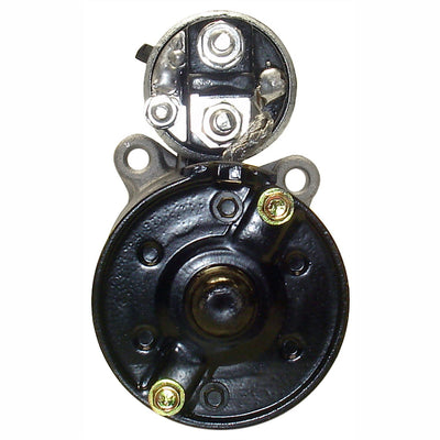 Motor de arranque ACDelco Professional 336-1808A