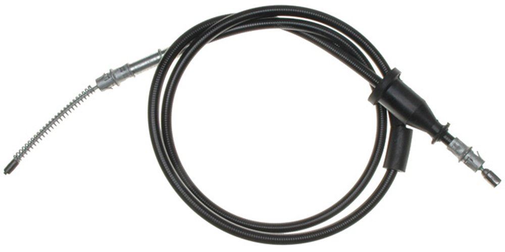 Câble de frein de stationnement Raybestos BC95998