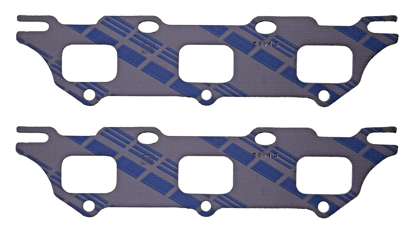 Fel-Pro MS 91483 Jeu de joints de collecteur d'échappement