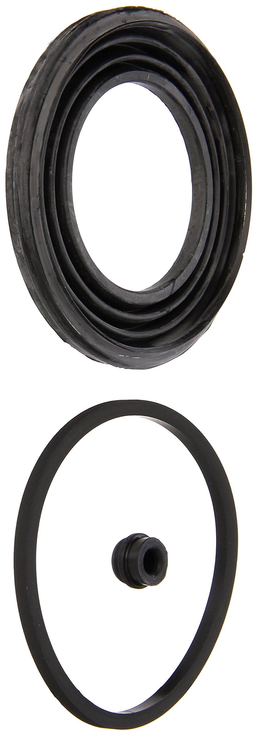 Kit de sellos de pinza de freno de disco Raybestos WK584